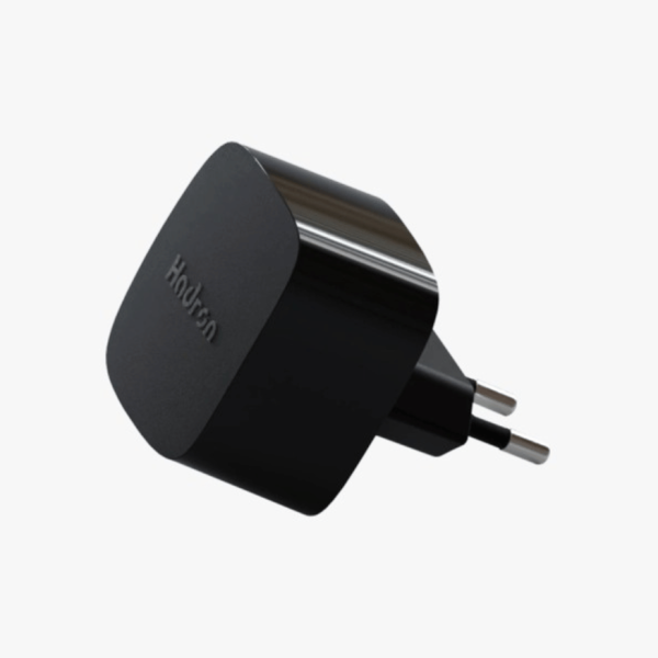 شارژر دیواری 25 وات هادرون مدل C1011 GaN QC4.0 PD3.1 3A