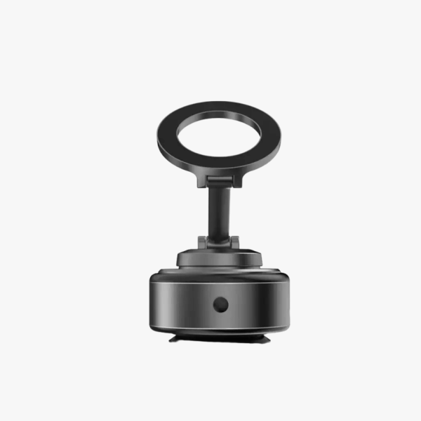 هولدر موبایل وکیوم مکشی مگ سیف گرین لاین Green Lion GX-31 Auto Suction Phone Holder