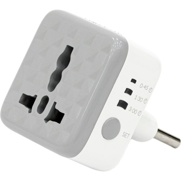 تبدیل برق 3 به 2 تایمردار هادرون مدل HADRON P103