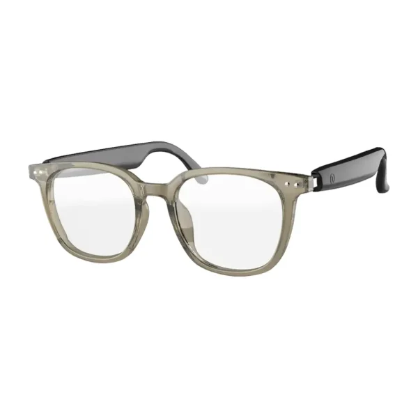 عینک هوشمند گرین لاین مدل SMART GLASSES-Stockholm